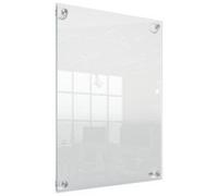Porte-affiche acrylique Premium Plus, A3, transparent