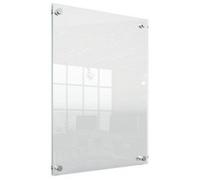 ACCO NOBO Porte-affiche acrylique Premium Plus A5 transparent mural