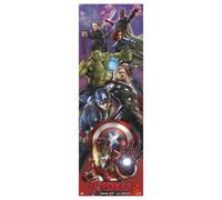 Porte Affiche Marvel The Avengers : Age Of Ultron
