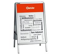 Porte-affiches format A1