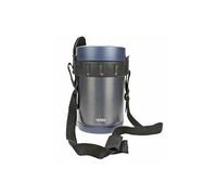 Thermos 101855 JBG Porte-Aliments avec 3 Compartiments Inox Gris - 1.8 L