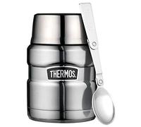Porte aliments isothermeKing inox 0.45l