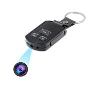 Porte améra Espion Full HD Enregistrement Audio Détection IR + SD 8Go YONIS G