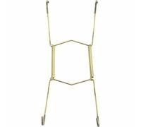 PORTE-ASSIETTE À SUSPENDRE METALTEX - de 9 a 18 cm de diam