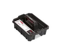 Porte-atelier Cargo Plus 40 KCA40S Noir 40x30x20cm L'organiseur d'outils