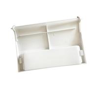 Porte Automatique de Skimmer de Piscine avec éponge