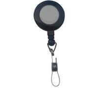 Porte badge enrouleur - boite de 10 G