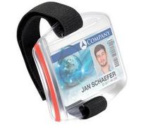 Porte-badge 'OUTDOOR SECURE', pour 1 badge