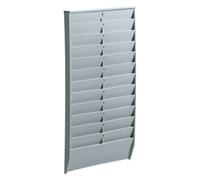 Porte badges mural Paperflow - - Bruneau