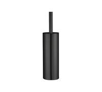 Porte Balai A Poser Ambiente Chrome Noir Robinetterie AMBIENTE - CRISTINA ONDYNA AM25372