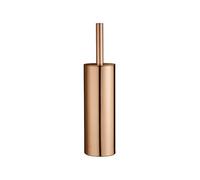 Porte Balai A Poser Ambiente Or Rose Brosse Robinetterie AMBIENTE - CRISTINA ONDYNA AM25334P