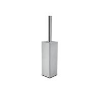Porte Balai A Poser Domino Metal Brosse Robinetterie DOMINO - CRISTINA ONDYNA QU25377