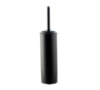 Porte balai a suspendre laiton medea blackmat - CRISTINA ONDYNA SHME039M13