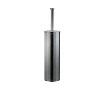 Porte balai a suspendre laiton medea metal brosse - CRISTINA ONDYNA SHME039M77