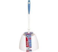 Thomas Porte-balai et brosse WC Ergotouch 2965 35 cm blanc/bleu