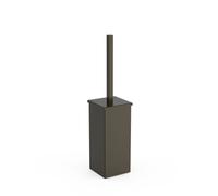 Porte-balai de sol Noir Bronze - TRES 10733605KMB