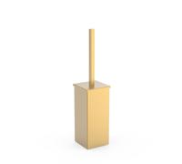 Porte-balai de sol Or Mat 24K - TRES 10733605OM