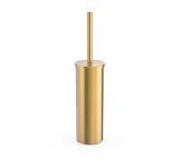 Porte-balai de sol Or Mat 24K - TRES 16133602OM