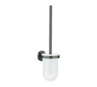 Porte-Balai De Wc ESSENTIALS ESSENTIALS Hard Graphit