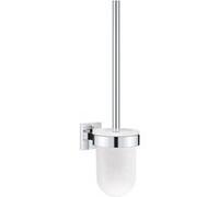 Porte-balai GROHE Start Cube chromé Chromé G