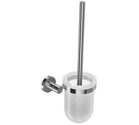 Porte-Balai JACOB DELAFON - Collection EO Classique Chrome