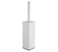 PORTE BALAI QUATTRO A POSER LAITON BLANC - CRISTINA ONDYNA QU25324