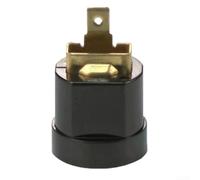 Porte-balais de charbon 622440-00 pour scie à onglet D28700 | Compatible avec les modèles D28700, D28715, spécifications OEM exactes 622440-00, restaure la fonction du moteur