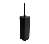 PORTE-BALAIS DE TOILETTE NOIR MAT MUGHETTO