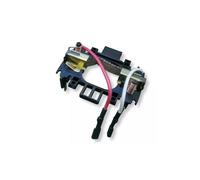Porte-Balais pour meuleuse angulaire PWS 850-125 et autres modèles BOSCH - 2609004780