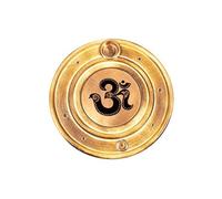 Porte-bâtons d'encens Motif Om