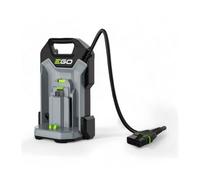 Porte batterie dorsale seul sans harnais EGO Power BHX1000