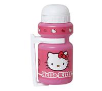 Porte-bidon enfant Roto Rose 330 ml