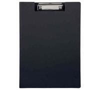 Maul Porte-bloc 2337190 noir (l x H x P) 22.8 x 1.3 x 32 cm