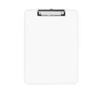 Porte-bloc A4 plexiglas 22,5 x 31,5 cm - Wonday