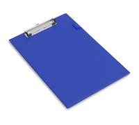 Rapesco Porte-bloc Standard VSTCB0L3 A4 plastifié bleu