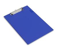 Rapesco Porte-bloc Standard VSTCB0L3 A4 plastifié bleu