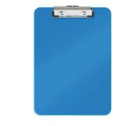 Porte-bloc coloré Wow Leitz 32 x 22,8 cm - turquoise