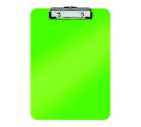 Porte-bloc coloré Wow Leitz 32 x 22,8 cm - vert