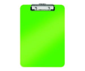 Porte-bloc coloré Wow Leitz 32 x 22,8 cm - vert