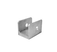 Porte-bloc coulissant diam. 6-50 mm Metallkraft 4312000
