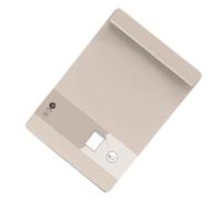 Porte-bloc de taille standard pouvant contenir 31,5 x 22,9 cm, tableau d'écriture portable pour documents scolaires
