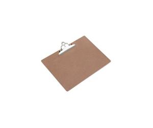 Porte-Bloc en Bois A3