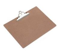Porte-Bloc En Bois A3