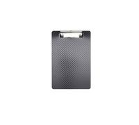 MAUL Porte-bloc MAULflexx A5, PP flexible 2,5 mm, résistant aux intempéries, noir