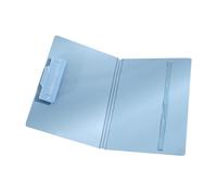 Porte-Bloc Pliable Pour Infirmiers Support d'Écriture Format Poche | Porte-bloc d'écriture avec bande élastique Pour maison bureau école entreprise conférence réunion étude