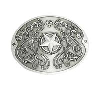 Porte-boisson mains libres - Clip de ceinture en métal, 10,2 cm pour transporter des boissons avec prise en main sécurisée, design d'attache, accès rapide pour le soutien, accessoire de fête pour le