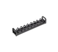 Porte-bols pour tiroir Orderbox - 90x470mm - Gris - Alu et plastique EMUCA