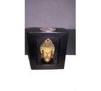 PORTE BOUGIE BOUDDHA THAI DORE