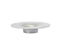 Porte-bougies à bloc Soothe HxØ 3x16cm