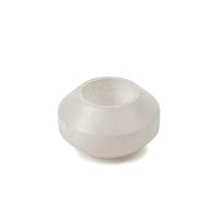 Porte-bougies à chauffe-plat S HxØ 6x10.5cm